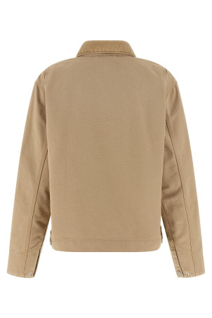 'OG Detroit' jacket Beige