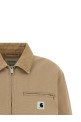 'OG Detroit' jacket Beige