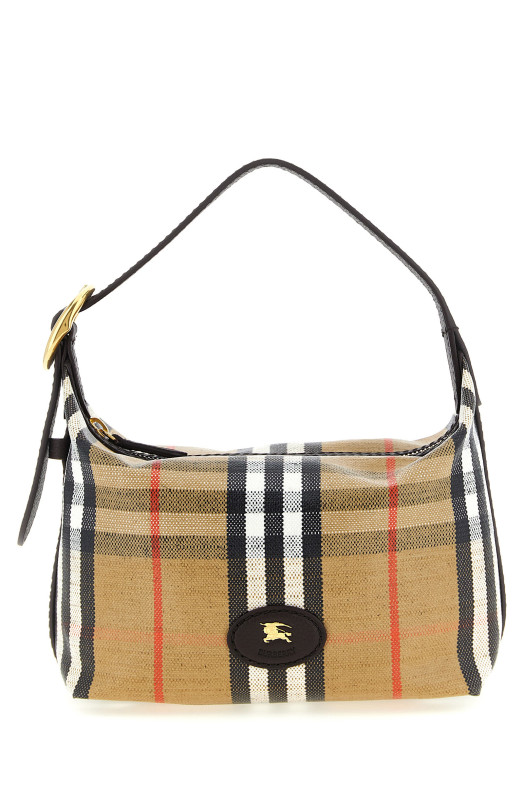 'Highlands duffle' handbag Multicolor
