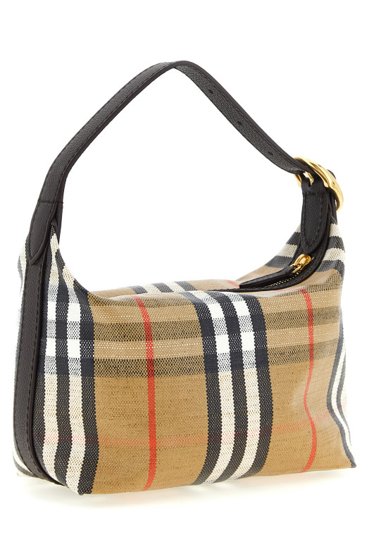 'Highlands duffle' handbag Multicolor