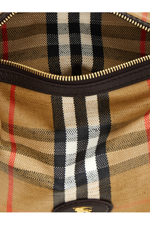 'Highlands duffle' handbag Multicolor