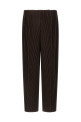 'Monthly Colors: January' pants Brown