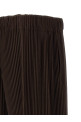 'Monthly Colors: January' pants Brown
