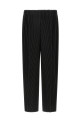 'Monthly Colors: January' pants Black