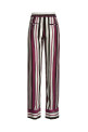 Striped pants Multicolor