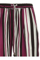 Striped pants Multicolor