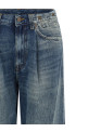 'Damon' jeans Blue