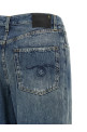 'Damon' jeans Blue