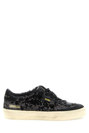 'Soul Star' sneakers Black