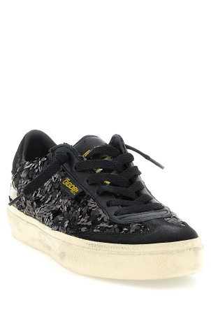 'Soul Star' sneakers Black