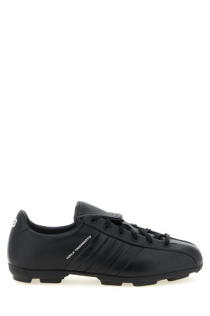 'Y-3 Field' sneakers Black