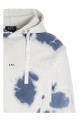 Tie-dye hoodie Multicolor