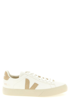 'Campo' sneakers Beige