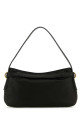 Black nappa leather Avenue shoulder bag Black MIU MIU (5BC1822BBL)