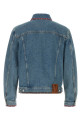 Denim jacket VALENTINO GARAVANI (7V3DC04QB0W)