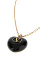 Gold metal Coeur Royal necklace VALENTINO GARAVANI (7W2J0AE2MJP)