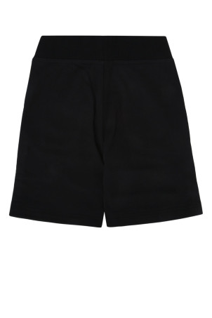 KB4 BENNY CHK TAPE Black BURBERRY JR (8108056)