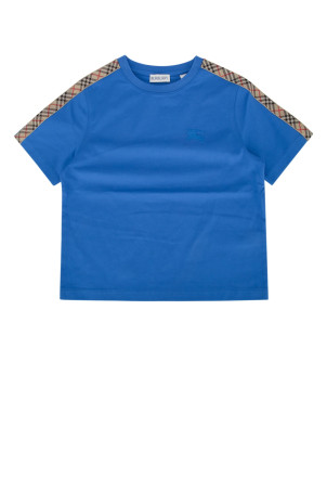 KB5 CEDAR CHECK TAPE BURBERRY JR (8117916)