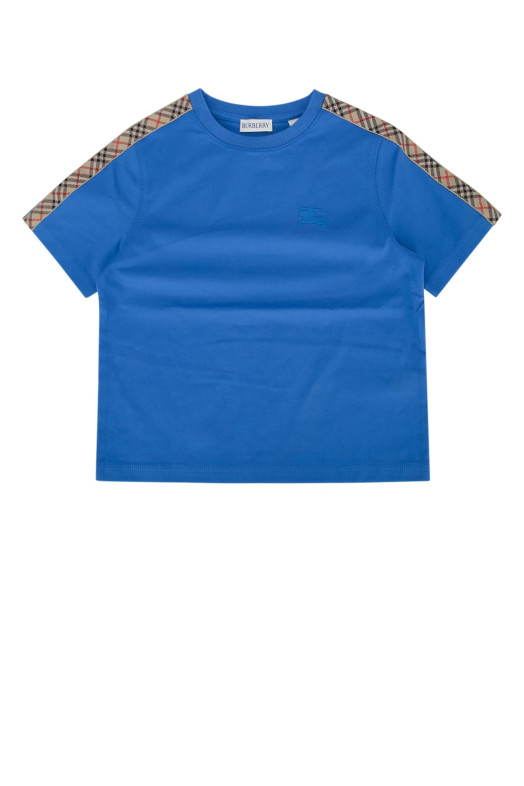 KB5 CEDAR CHECK TAPE BURBERRY JR (8117916)