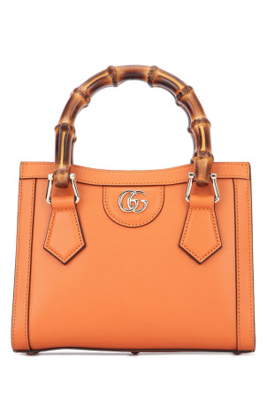 BAG WITH REMOVABLE SHOULDER STRAP GUCCI (832936AAEDB)