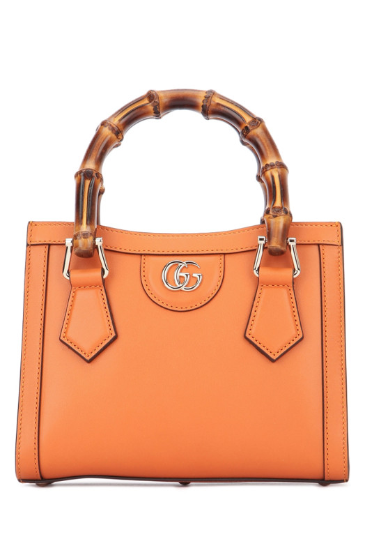 BAG WITH REMOVABLE SHOULDER STRAP GUCCI (832936AAEDB)