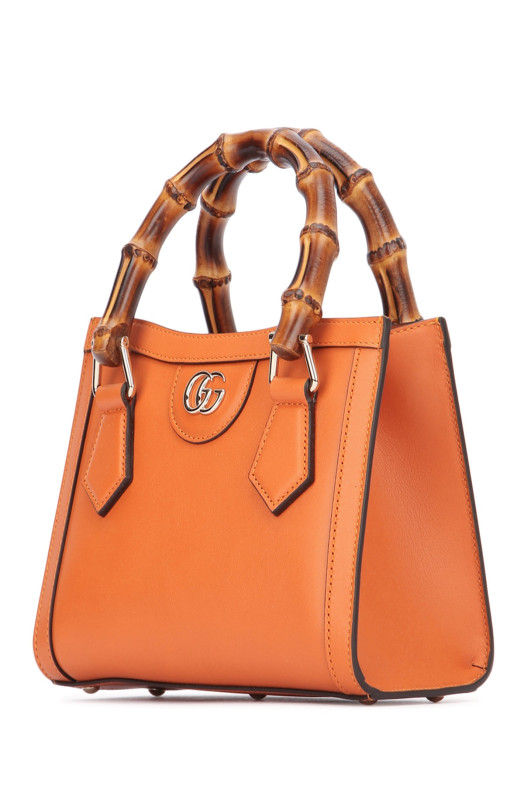 BAG WITH REMOVABLE SHOULDER STRAP GUCCI (832936AAEDB)