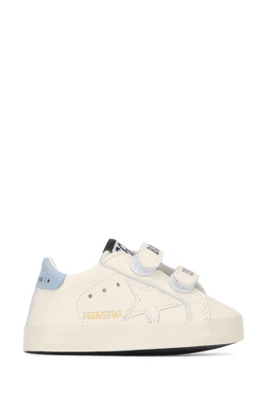 BABY SCHOOL SET NAPPA UPP GOLDEN GOOSE DELUXE BRAND (GIF00534F007129)