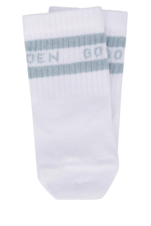 BABY SCHOOL SET NAPPA UPP GOLDEN GOOSE DELUXE BRAND (GIF00534F007129)