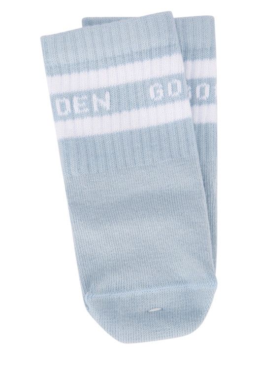 BABY SCHOOL SET NAPPA UPP GOLDEN GOOSE DELUXE BRAND (GIF00534F007129)