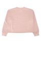 STAR GIRL'S CREWNECK CROP GOLDEN GOOSE DELUXE BRAND (GKP02629P002488)