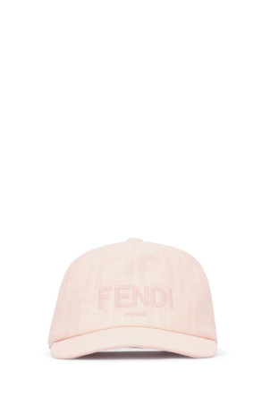 BASEBALL FENDI ROMA FENDI KIDS (JFP082AWF6)