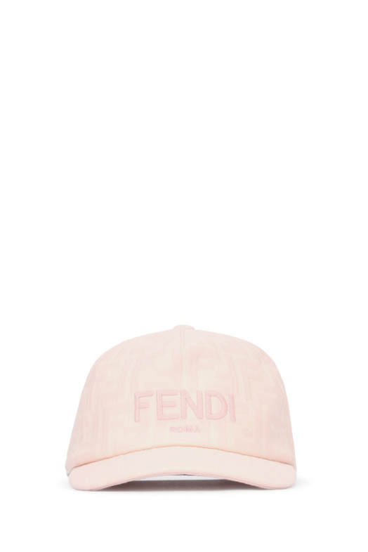 BASEBALL FENDI ROMA FENDI KIDS (JFP082AWF6)