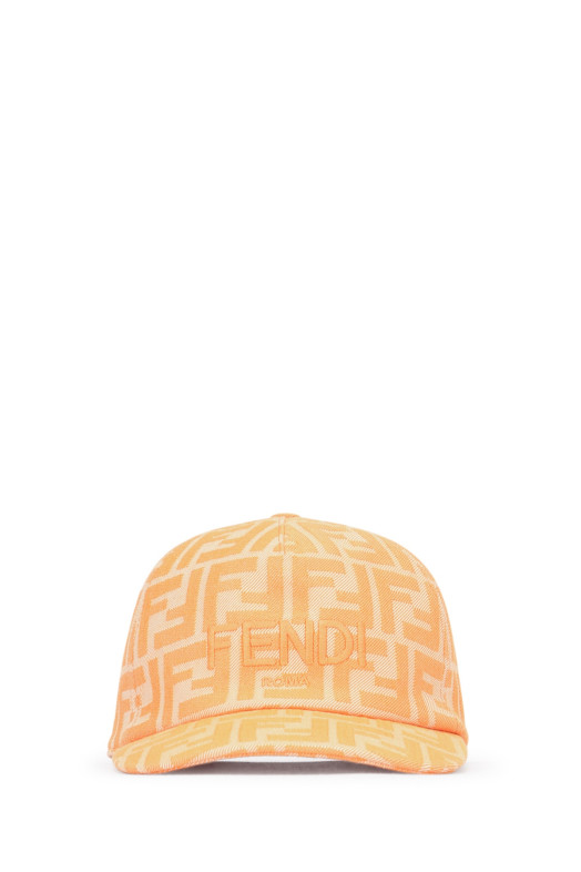 BASEBALL FENDI ROMA FENDI KIDS (JFP082AWF6)