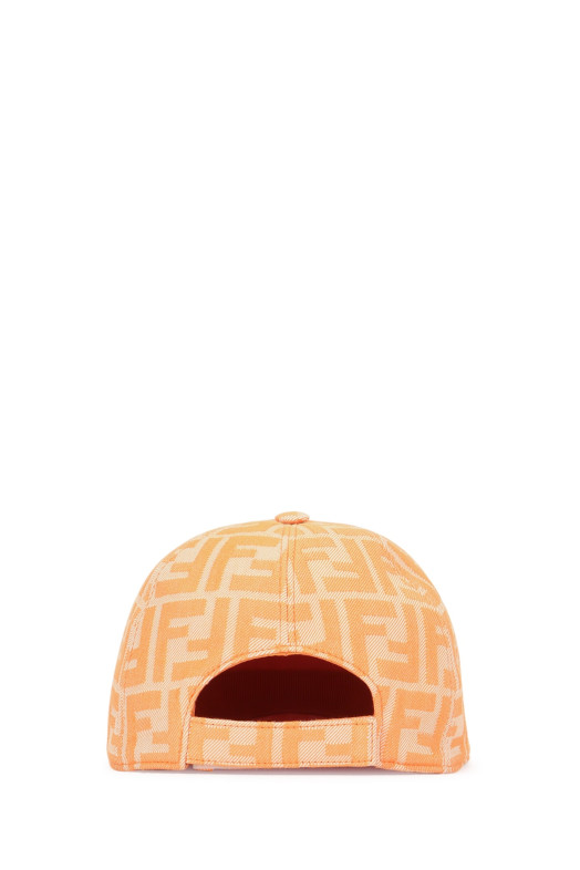 BASEBALL FENDI ROMA FENDI KIDS (JFP082AWF6)