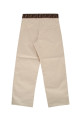 PANTALONE  EAVY GABARDINE FENDI KIDS (JMF561AS5Y)