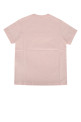 T-SHIRT JERSEY TINTO FENDI KIDS (JUI2027AJ)