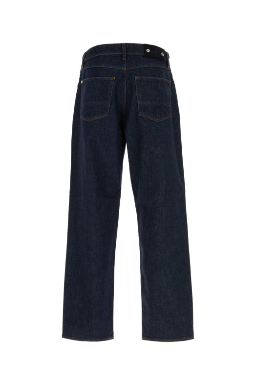 TROUSERS STONE ISLAND (L1S14J100006S00J7)