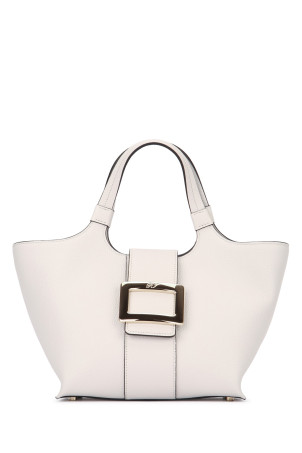 BELLE VIVIER SHOPPING MINI ROGER VIVIER (RBWAORA0100QV7)