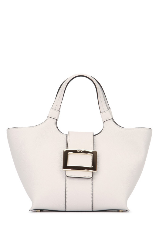 BELLE VIVIER SHOPPING MINI ROGER VIVIER (RBWAORA0100QV7)