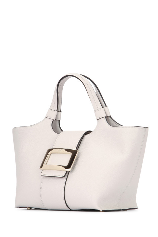 BELLE VIVIER SHOPPING MINI ROGER VIVIER (RBWAORA0100QV7)