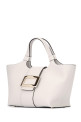BELLE VIVIER SHOPPING MINI ROGER VIVIER (RBWAORA0100QV7)