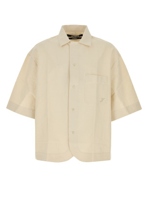 LA CHEMISE PAYSAN JACQUEMUS (SHM00584AW00731)