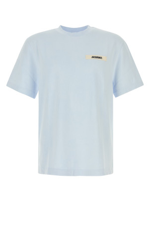 LE TSHIRT GROS GRAIN JACQUEMUS (TSM00133AJ00226)