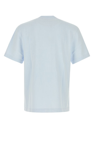 LE TSHIRT GROS GRAIN JACQUEMUS (TSM00133AJ00226)