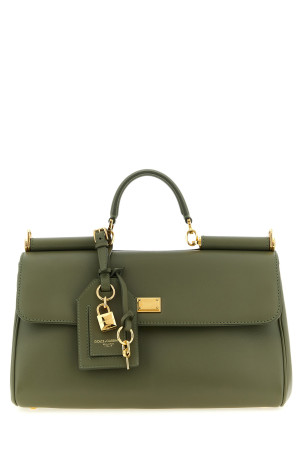 'My Sicily' medium handbag Green