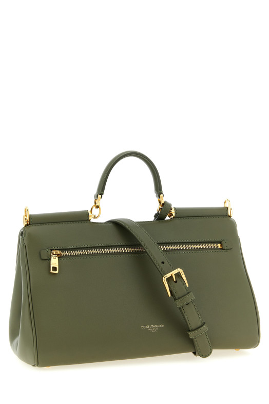 'My Sicily' medium handbag Green