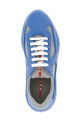 'Prada America's Cup Soft' sneakers Blue