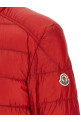 'Selves' down jacket Red