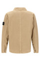 '1200014' overshirt Beige