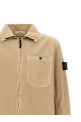 '1200014' overshirt Beige